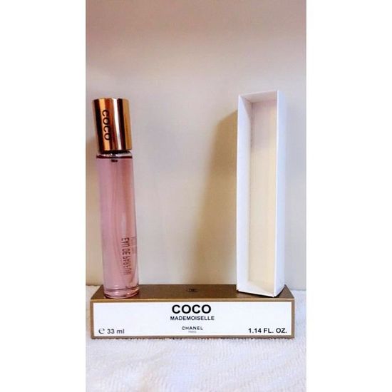 Chanel mademoiselle 33ml 2025