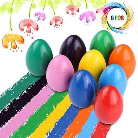Crayons De Bebe 9 Couleurs Crayola Pour Les Tout Petits Surete De Lavage Et Non Toxiques Peinture Cire En Forme D Oeuf Pour Enfants Cdiscount Beaux Arts Et Loisirs Creatifs Crayons De Bebe 9 Couleurs Crayola Pour Les Tout Petits Surete De Lavage Et Non Toxiques Peinture Cire En Forme D Oeuf Pour Enfants Cdiscount Beaux Arts Et Loisirs Creatifs