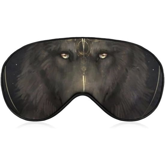 Masque yeux main image 0