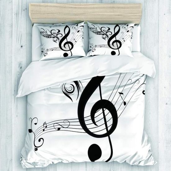 Oreiller Décoratif "professeur De Musique" - Neuf Avec étiquettes - Idéal Pour Les Fans De Musique