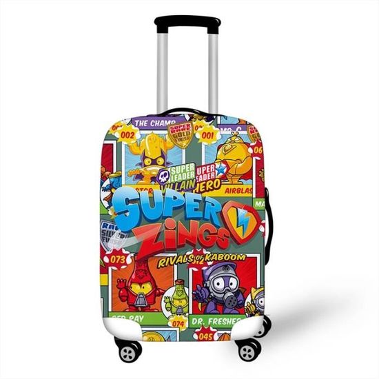 Wasbare dagluier Blue Giraffe per direct