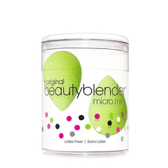BEAUTYBLENDER Micro mini Eponge pour maquillage