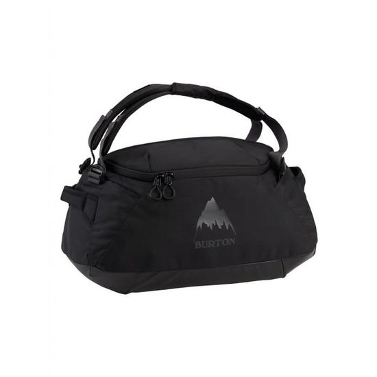 Sac de Voyage BURTON Multipath Duffle 40 Impermeable Tissu resistant Cabine
