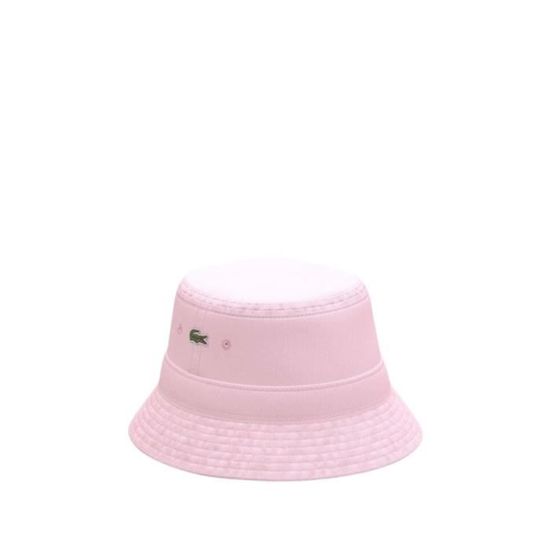 Lacoste bob homme outlet
