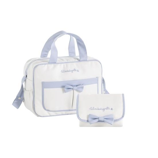Sac a langer lulu castagnette clearance