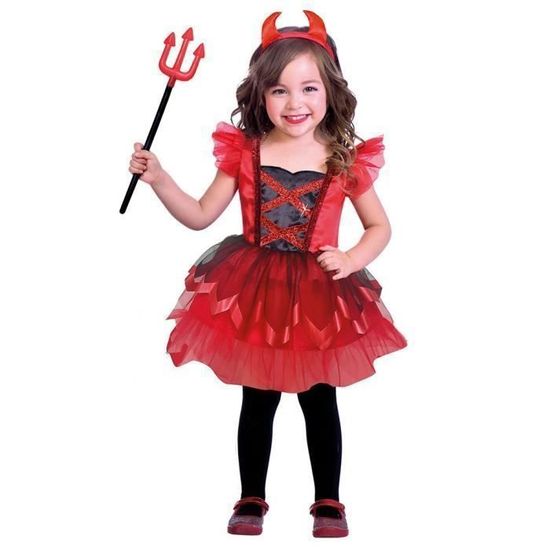 Robe rouge 4 ans on sale