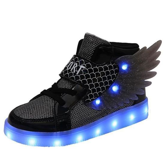 Basquette lumineuse deals
