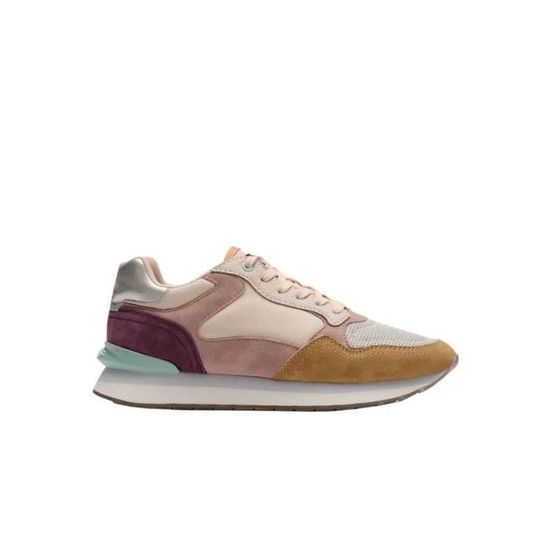 Chaussures Ville Femme HOFF Mexico 22502002 – Style Urbain Confortable – Modèle AI25 - 1