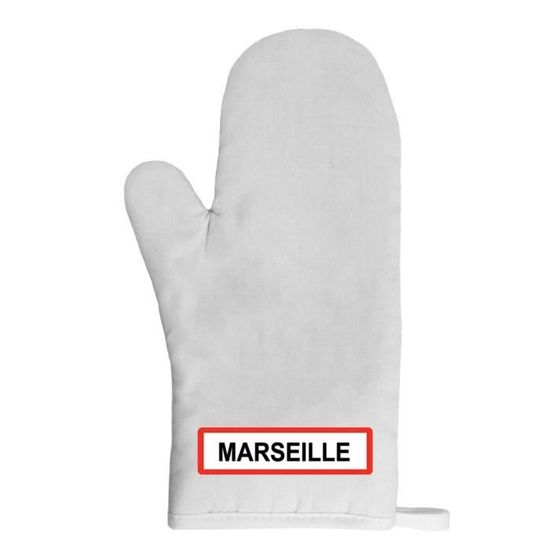 Gant marseille - Cdiscount