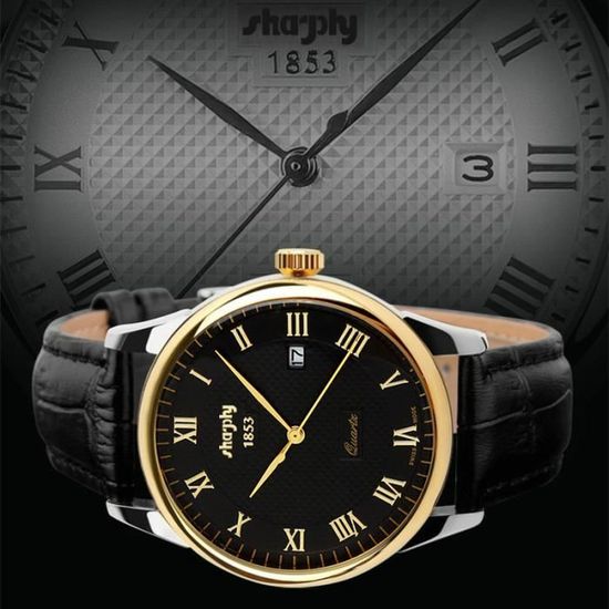 Montre sharphy sale