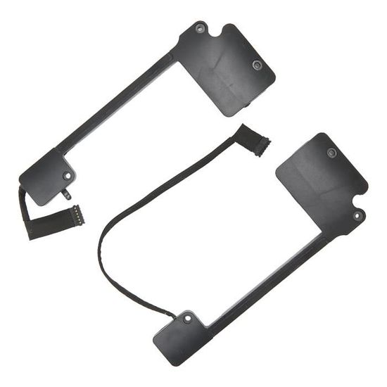 Haut-parleurs De Remplacement 10,2 Cm 15W Pour Honda Goldwing GL1200 (avant/arrière) Et GL1500 (arrière) - Paire De 2, Mise à Niveau Audio