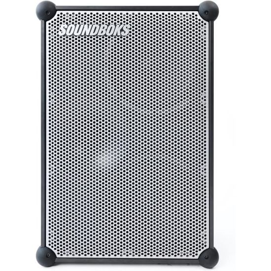 4 Enceinte Bluetooth Haute Performance Enceinte Ultra Puissante Pour Les