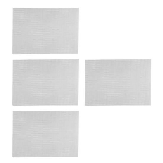 120 Disques En Acier Inoxydable 304 - 8mm De Diamètre, 1mm D'épaisseur, Pour Estampage, Bijoux, DIY, Métal - 3