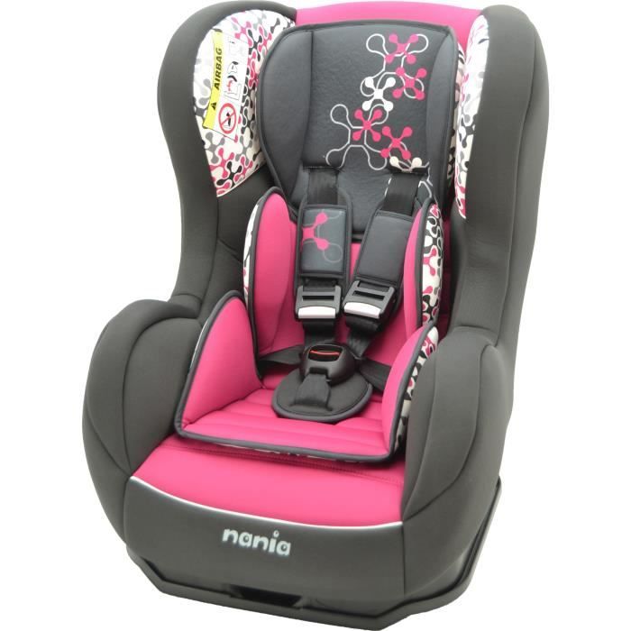 Nania cosmo shop sp luxe isofix