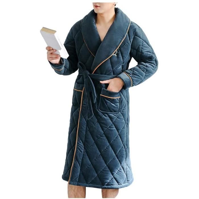 peignoir de bain leger