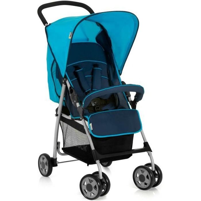 Hauck poussette canne new arrivals