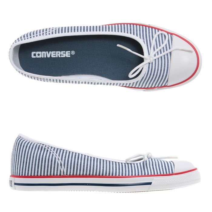Ballerine converse femme clearance
