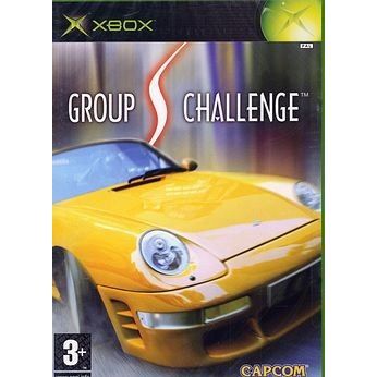 Group S Challenge