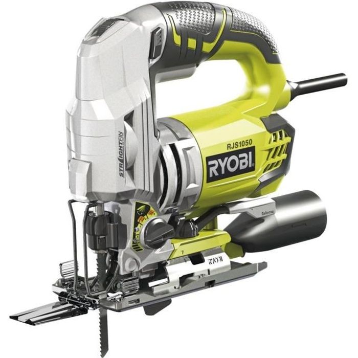 Ryobi RJS1050 K Scie sauteuse pendulaire - vue 8