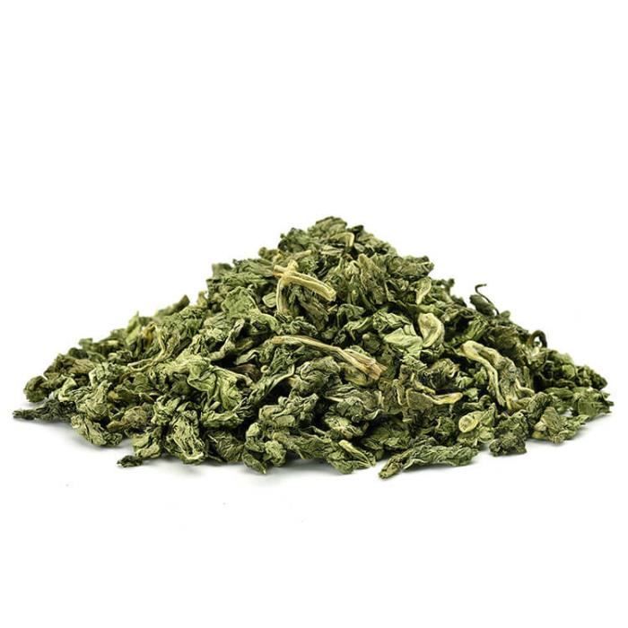 Menthe séchée 90 gr