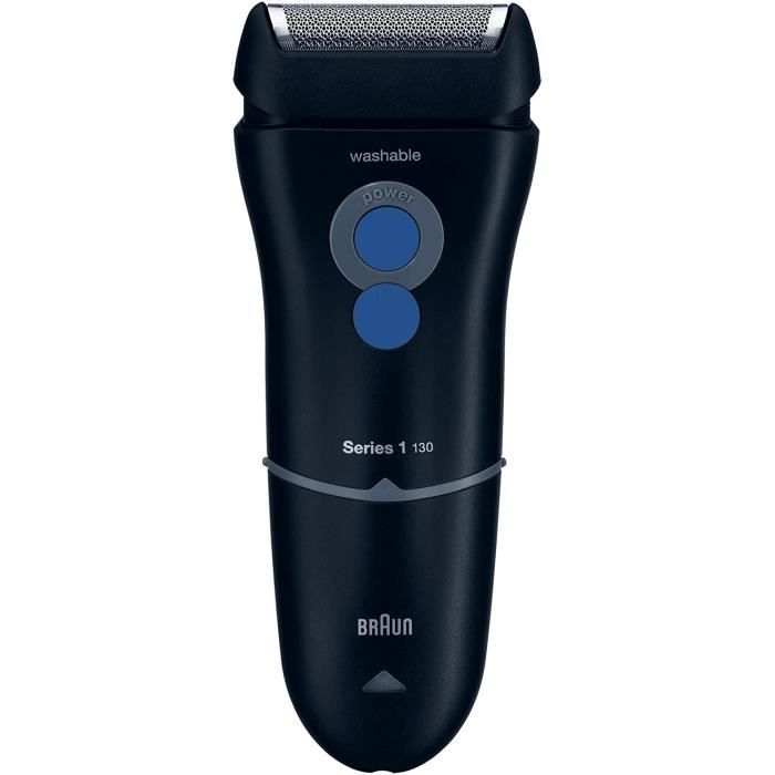 Rasoir électrique à grille Braun Series 1 130s-1