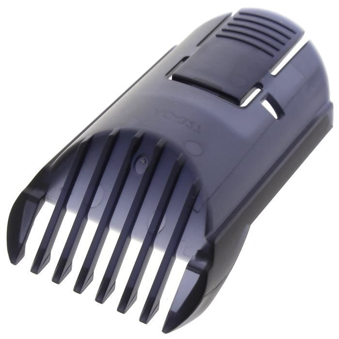 Sabot 4 a 18 mm pour Tondeuse Multi-Usages Babyliss - 3665392091219