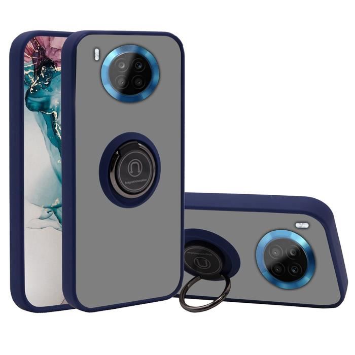 Coque Honor 50 Lite - Bleu