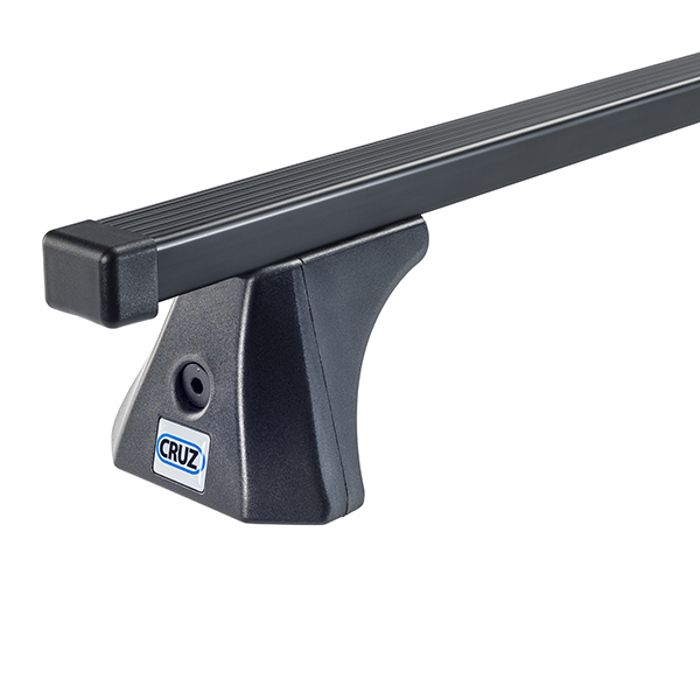 Barres de toit Cruz Oplus pour Bmw Série 3 Touring 5 portes 75Kg Bmw Série 3 Touring - 3664634329219