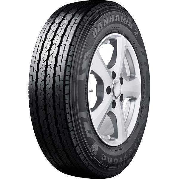 PNEUS Firestone Vanhawk 2 R 101Eté - 3286341810219