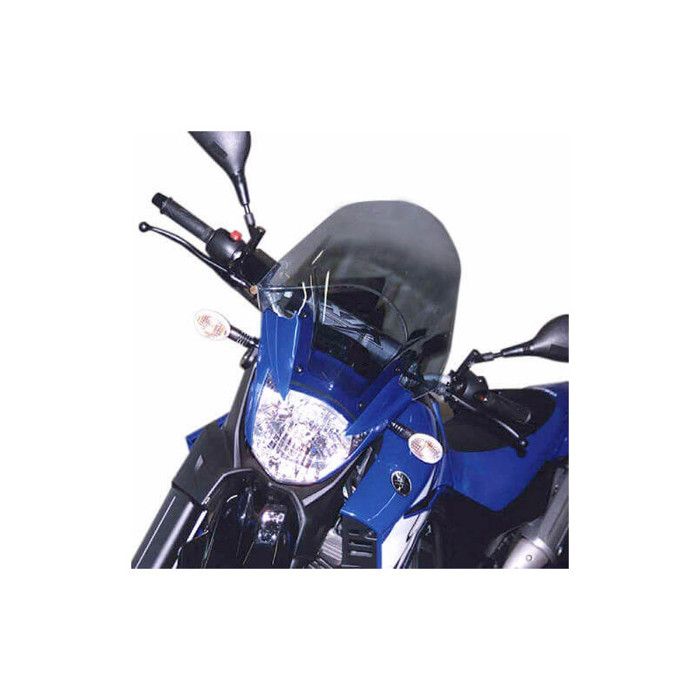 Bulle fumée Givi (D433S) Yamaha XT660R