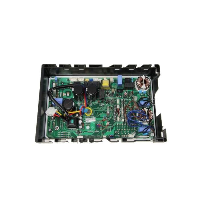 Platine Principale Assemblee Ref 6871A10117X Pour CLIMATISEUR LG