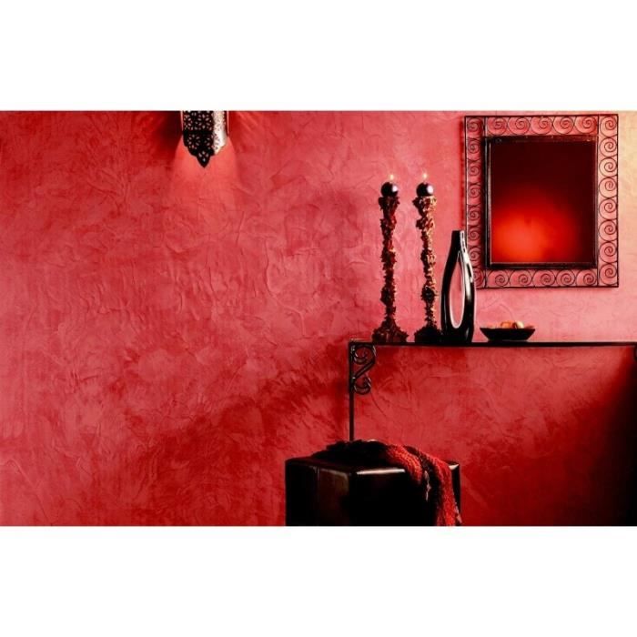 - Rouge Maroc