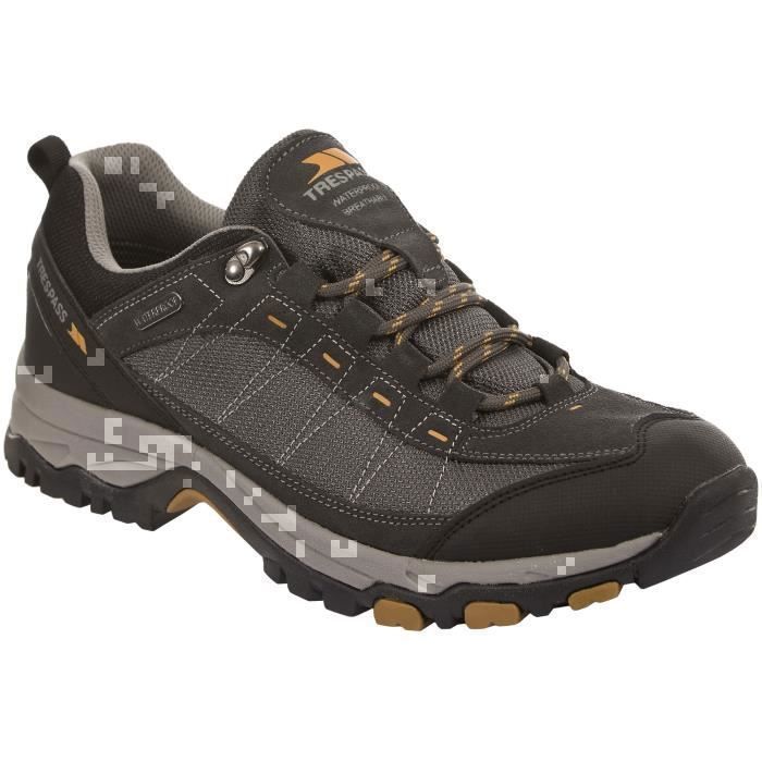 Trespass Scarp - Baskets imperméables - Homme