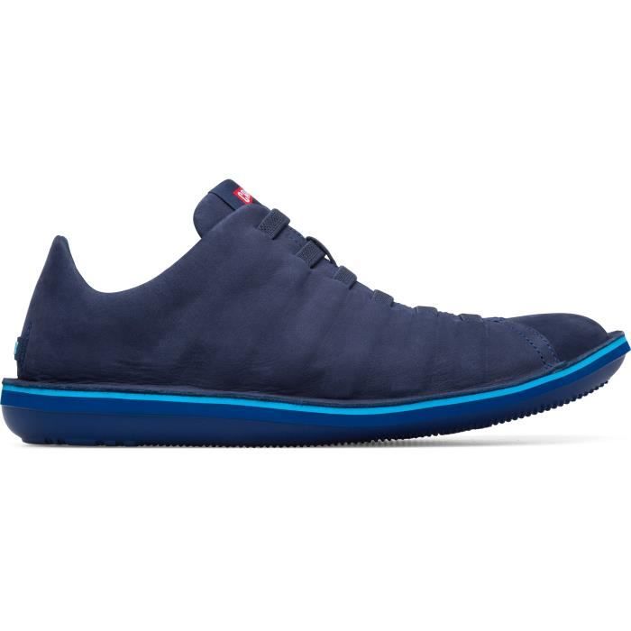 Camper Chaussure casual Beetle 18751-079 Homme - Bleu