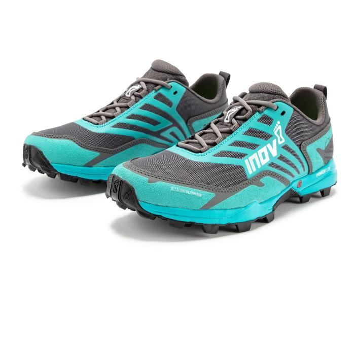 Inov8 Femmes X Talon Ultra 260 Trail Chaussures De Course À Pied Basketss Sport