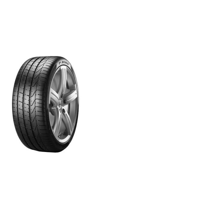 Pirelli P ZERO MGT 265-50 R19 110 Y - Pneu auto 4X4 Eté
