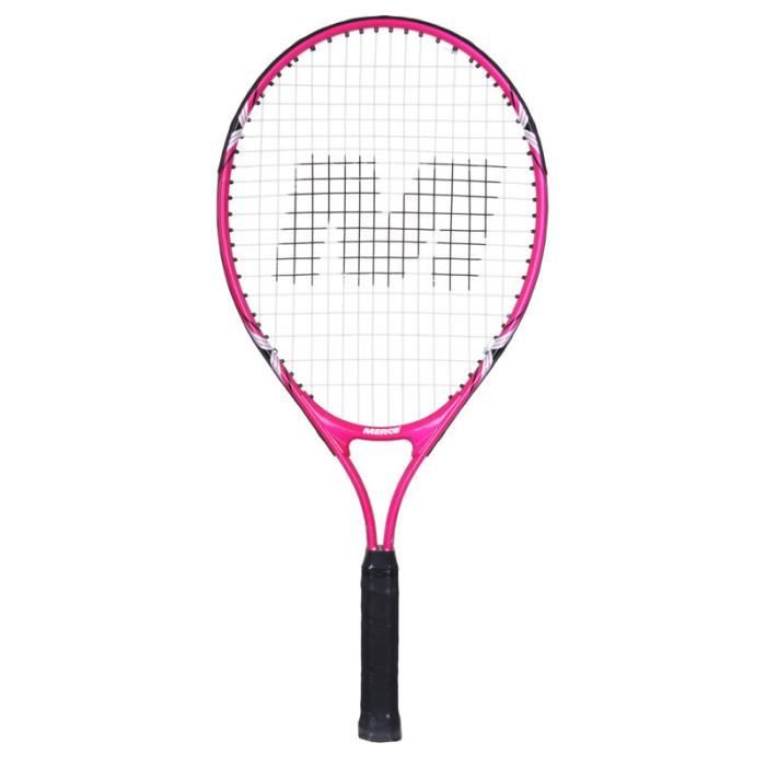 Raquette tennis Twister Junior 63,5cm - Idéale pour les débutants