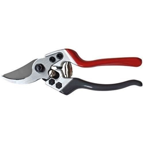 RACO EXPERT Sécateur premium aluminium forge - Diamètre de coupe 25 mm