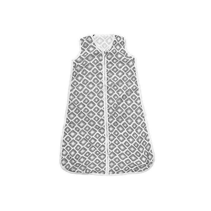 aden + anais - Gigoteuse Légère pour Bébé, Silky Soft, Turbulette d'Eté en Mousseline de Bambou, Adaptée pour Les Bébés, Douce et So