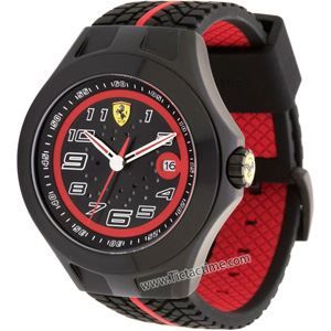 830027 - Montre Homme - Quartz - Noir