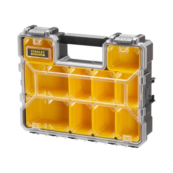 Stanley boîte à outils 16 pouces