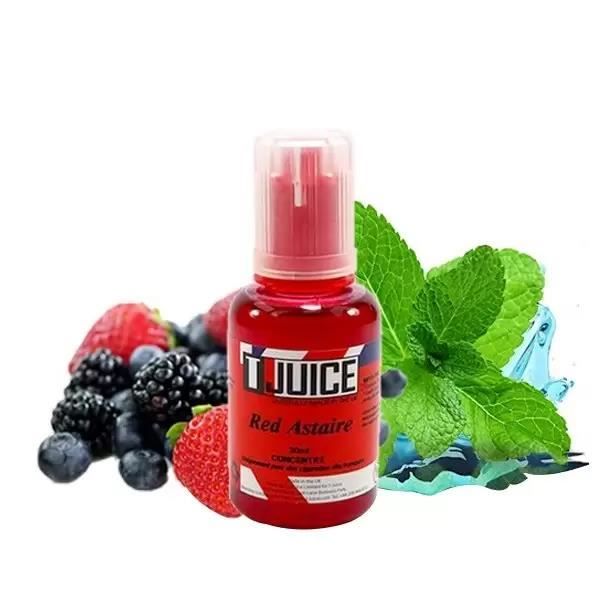red astaire concentré 30 ml