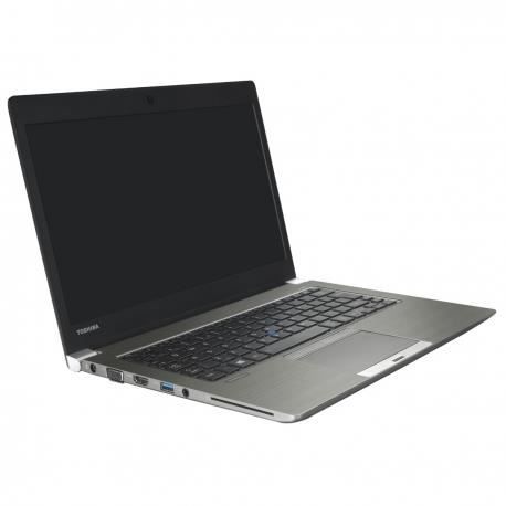 Toshiba Portégé Z30-b - I5 2.3ghz 8go 256go Ssd W10
