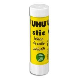 Tube de colle scolaire - UHU 40gr