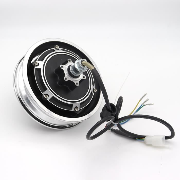 Moteur pour trottinette électrique KUGOO Kirin M4 et M4 Pro pièces détachées
