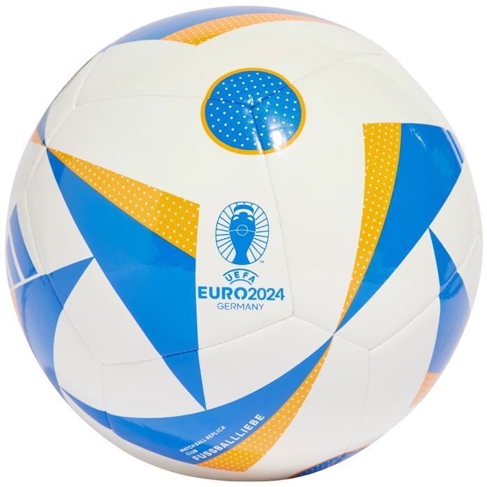 adidas Club Euro 2024 Ball