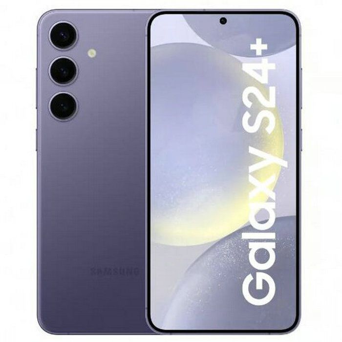 Samsung Galaxy S24+ 512 Go