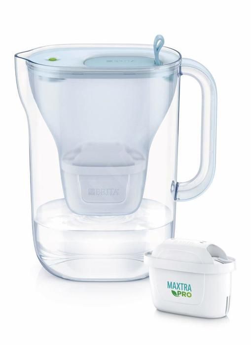Carafe Filtrante Brita Style Eco 2 4 Filtre Mx Pro - vue 2