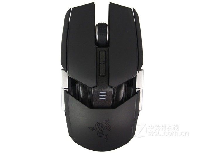 Souris Gaming Razer OUROBOROS 8200dpi 480g - Razer