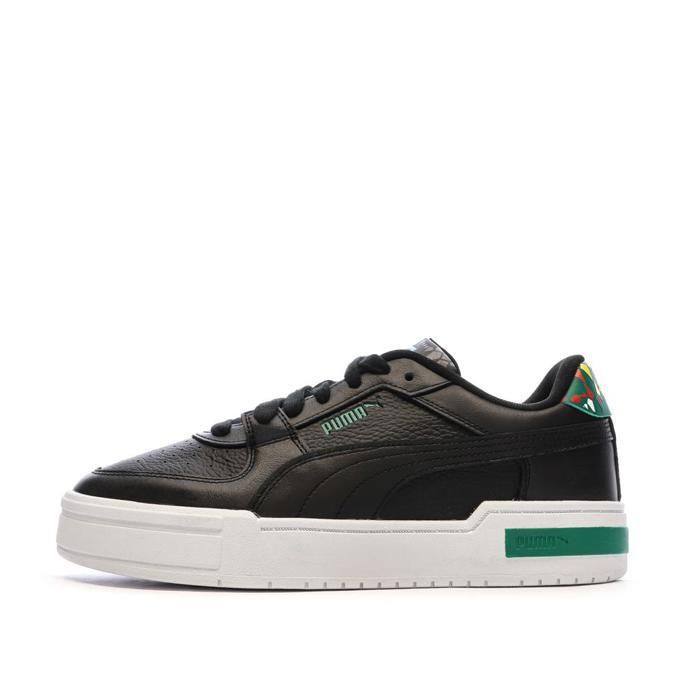 Puma Baskets Noir Homme Puma  Pro Senegal